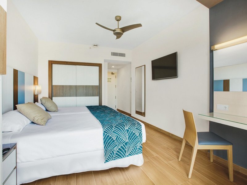 Riu Festival 25 - Room Example