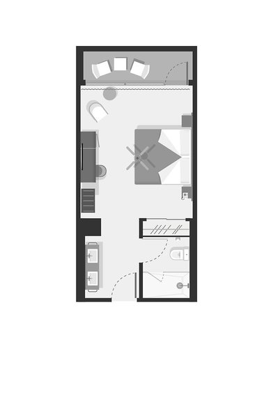 Hotel Riu Plaza Miami Beach 25