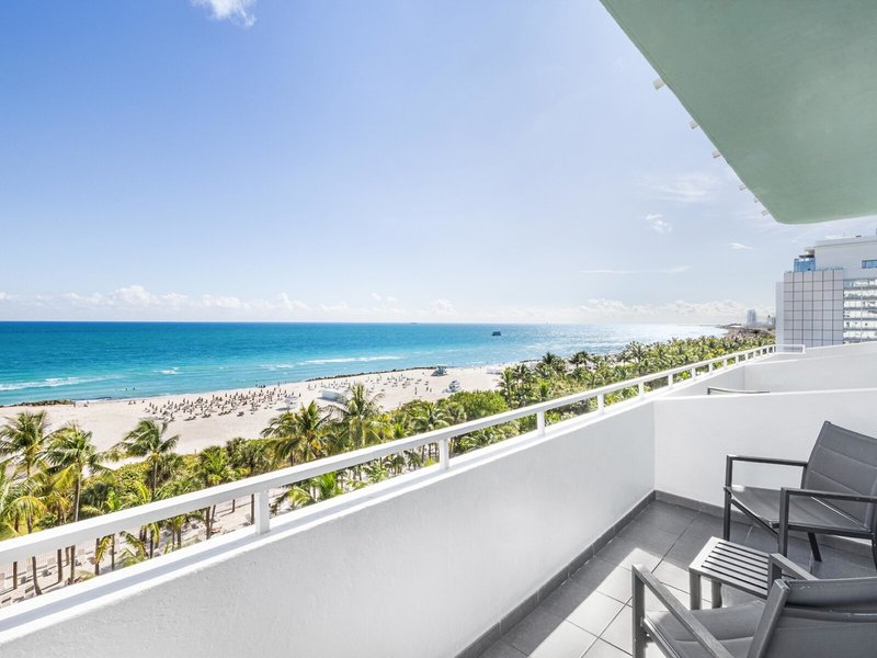 Hotel Riu Plaza Miami Beach 28