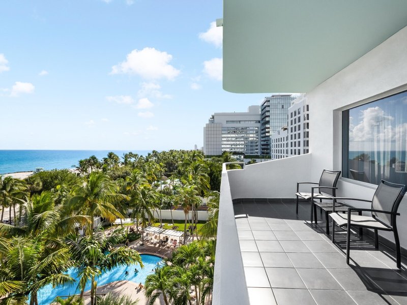 Hotel Riu Plaza Miami Beach 30