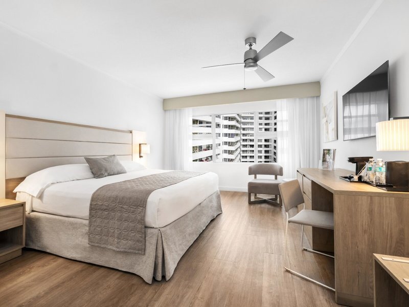 Hotel Riu Plaza Miami Beach 32