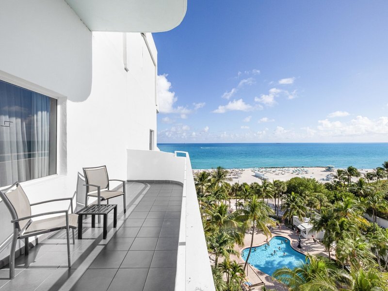 Hotel Riu Plaza Miami Beach 33