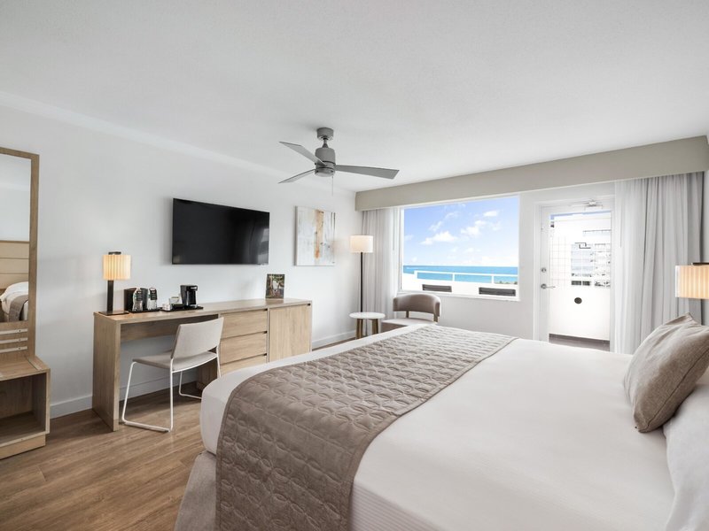 Hotel Riu Plaza Miami Beach 34