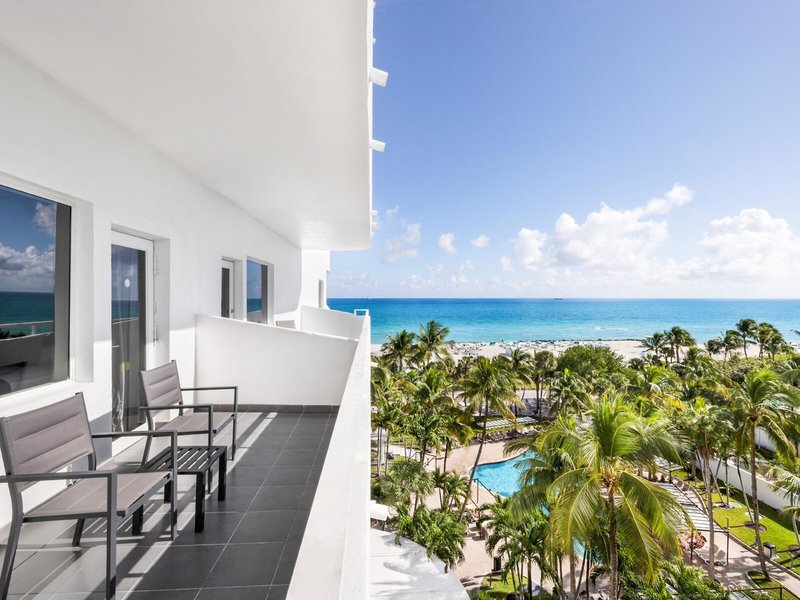 Hotel Riu Plaza Miami Beach 36