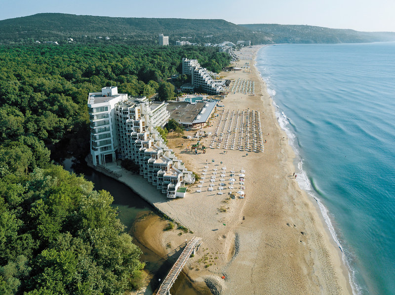 Hotel Gergana 9