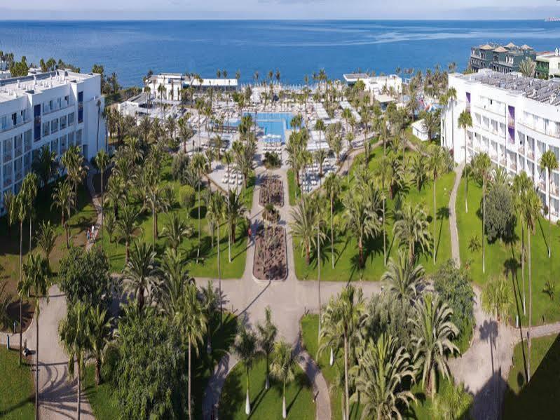 Hotel Riu Gran Canaria 1
