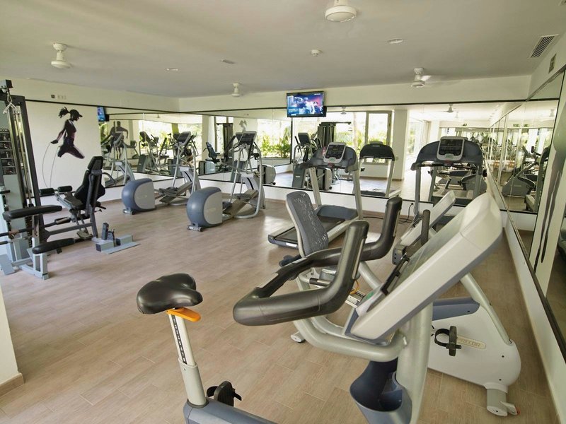 Hotel Riu Gran Canaria 2