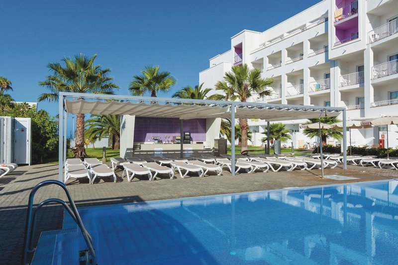 Hotel Riu Gran Canaria 3