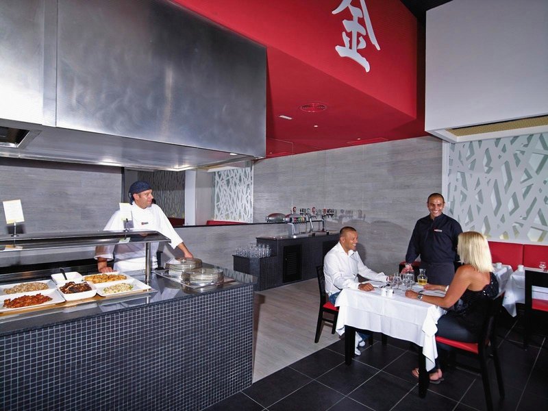 Hotel Riu Gran Canaria 4