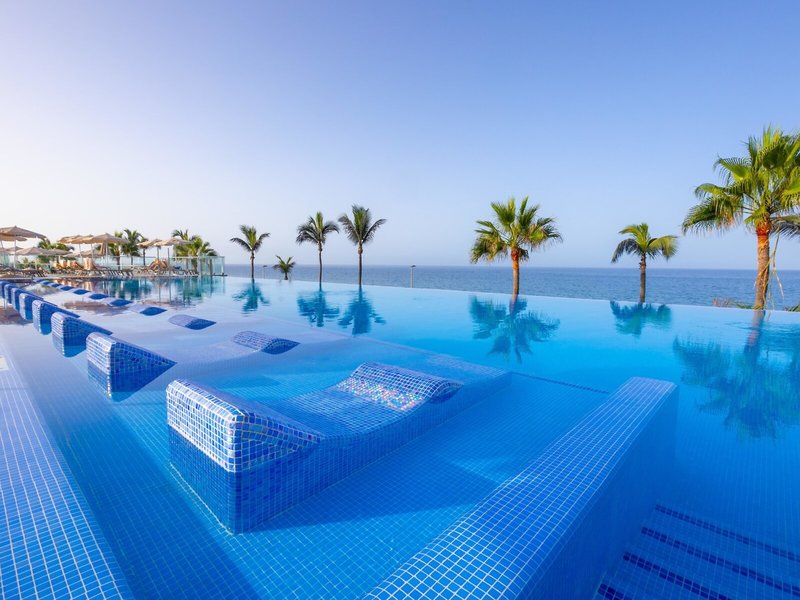Hotel Riu Gran Canaria 6
