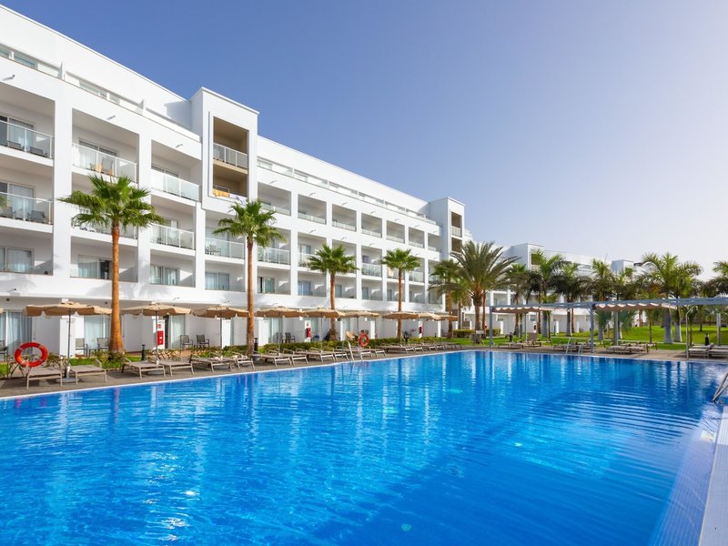 Hotel Riu Gran Canaria 7