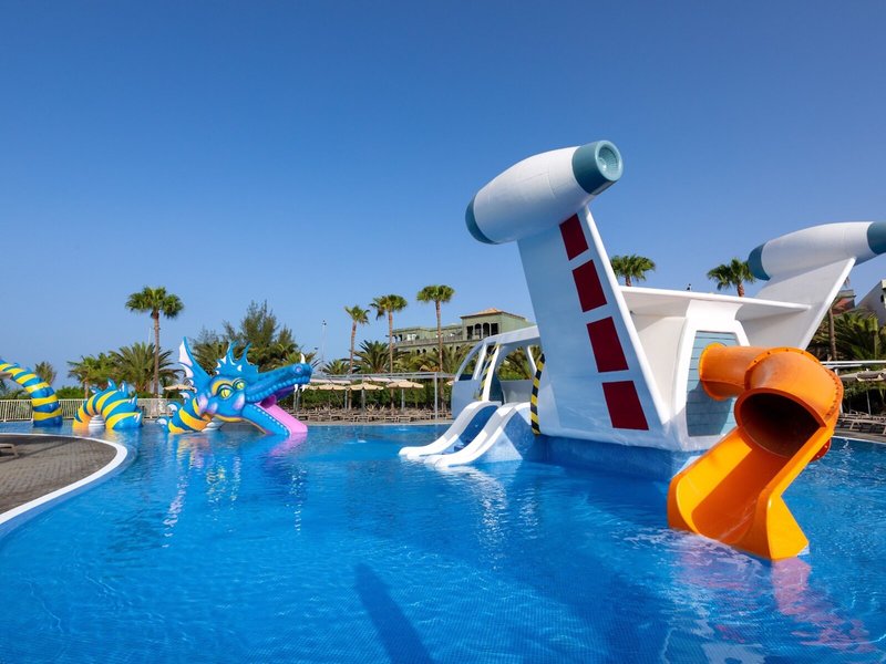 Hotel Riu Gran Canaria 8