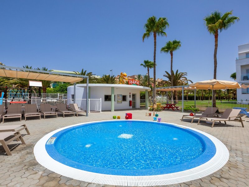 Hotel Riu Gran Canaria 9