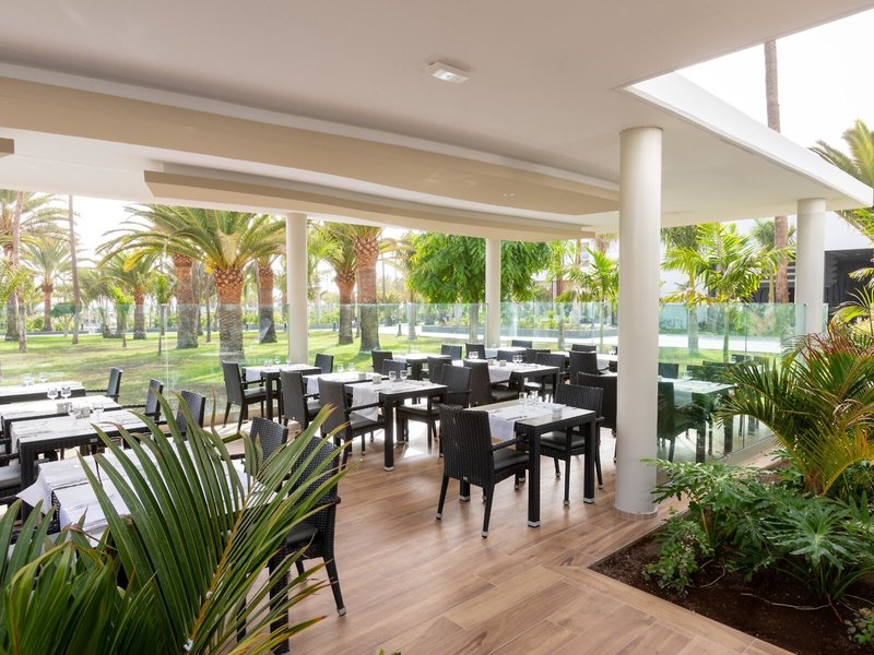 Hotel Riu Gran Canaria 11