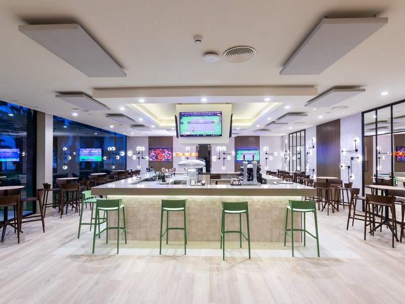 Hotel Riu Gran Canaria 12