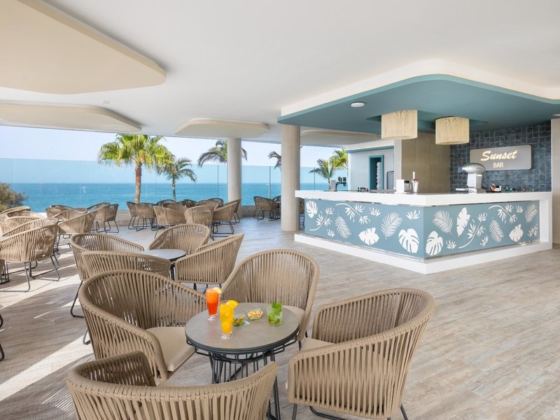 Hotel Riu Gran Canaria 14