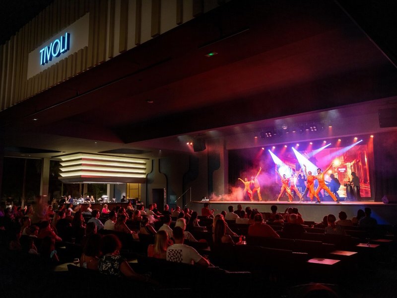Hotel Riu Gran Canaria 16