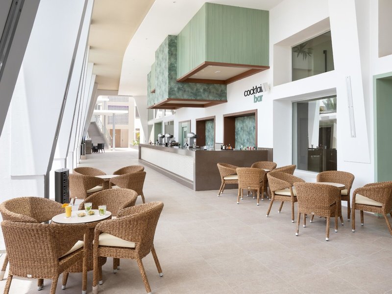 Hotel Riu Gran Canaria 17