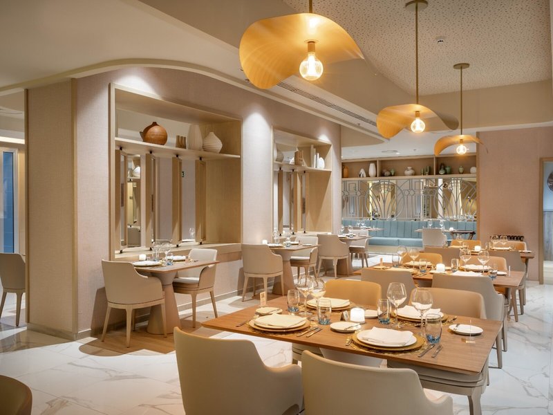 Hotel Riu Gran Canaria 19