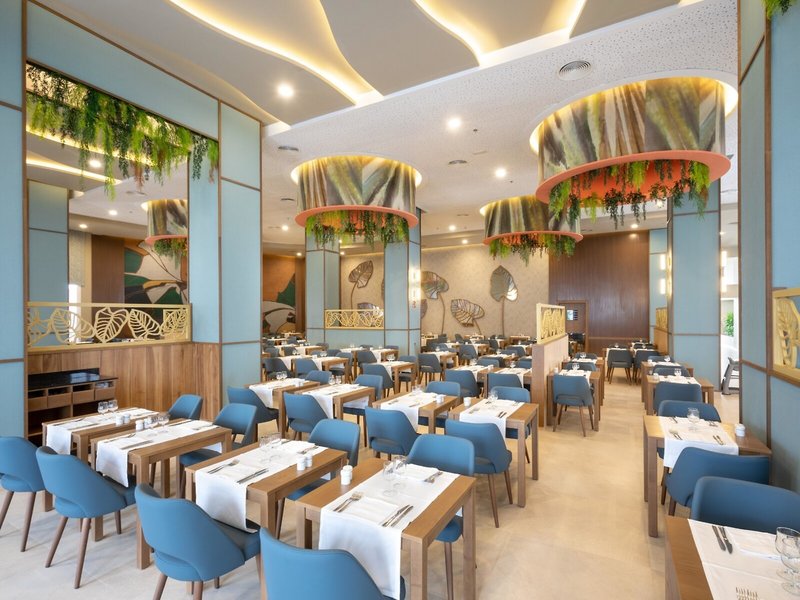 Hotel Riu Gran Canaria 20