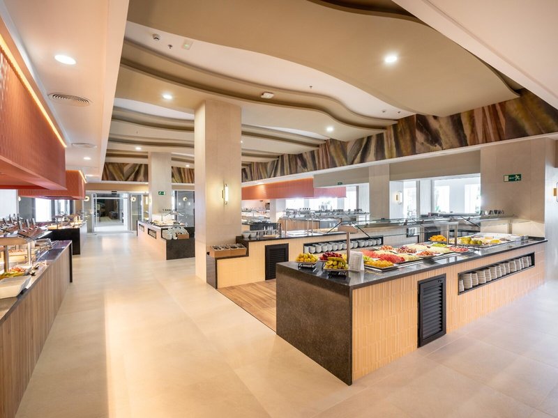 Hotel Riu Gran Canaria 21