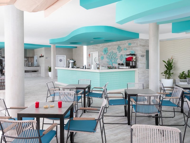 Hotel Riu Gran Canaria 22