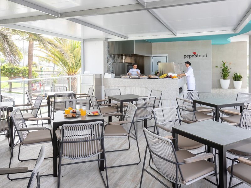 Hotel Riu Gran Canaria 23