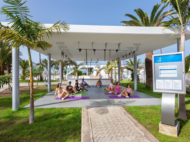 Hotel Riu Gran Canaria 24