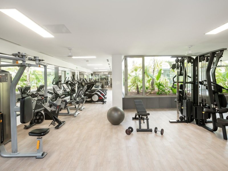 Hotel Riu Gran Canaria 25
