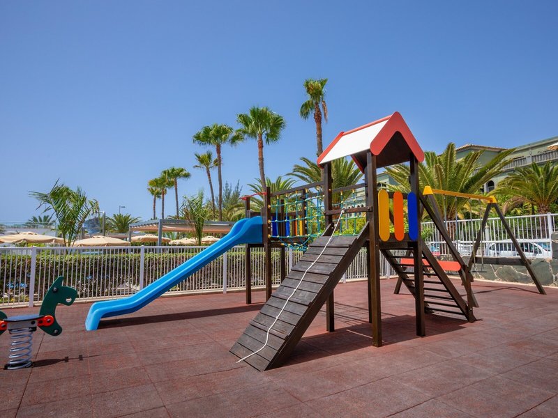 Hotel Riu Gran Canaria 30