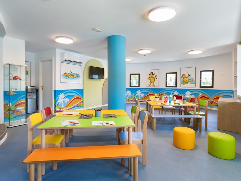 Hotel Riu Gran Canaria 31
