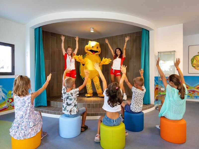 Hotel Riu Gran Canaria 32