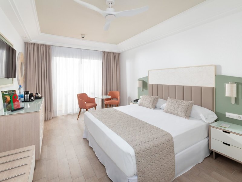 Hotel Riu Gran Canaria 33