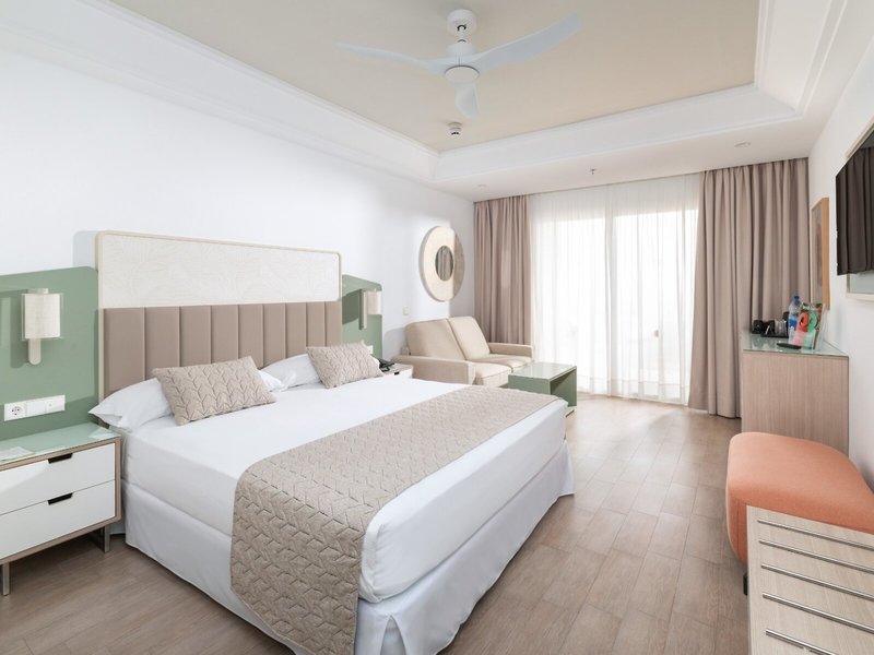Hotel Riu Gran Canaria 34
