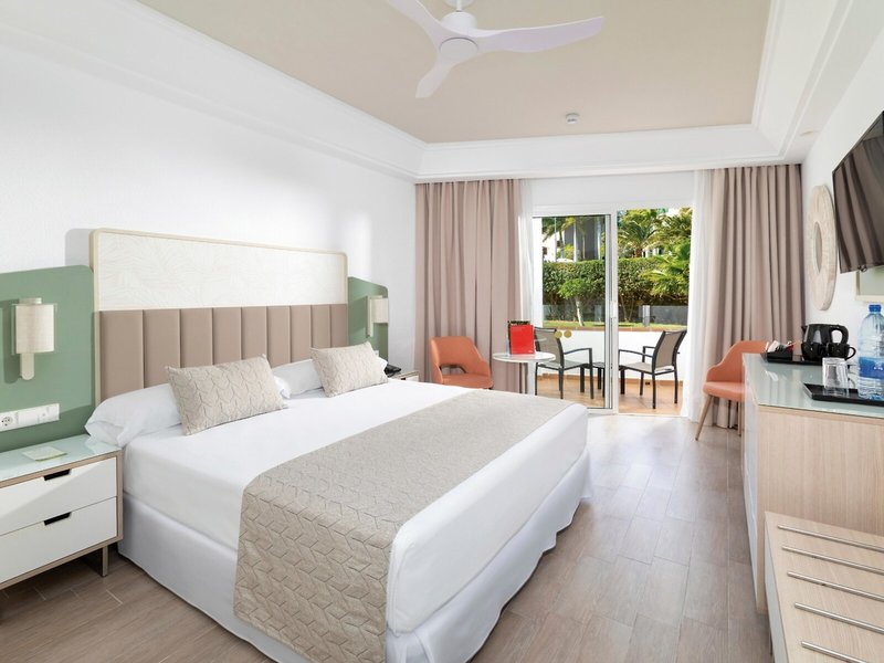 Hotel Riu Gran Canaria 35