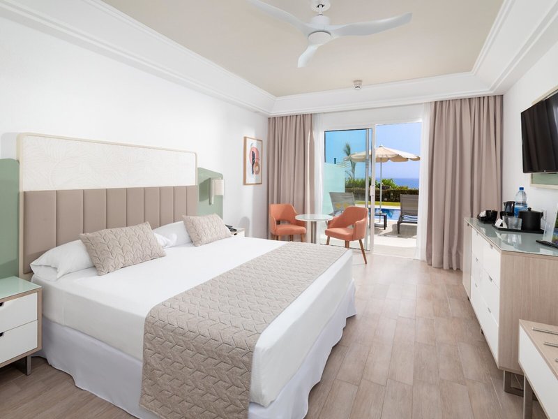 Hotel Riu Gran Canaria 36
