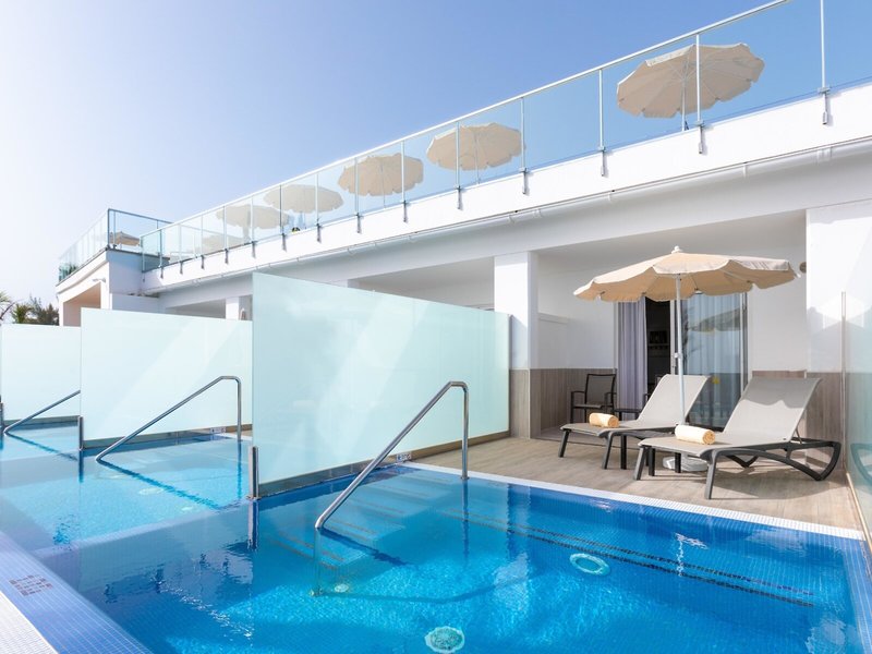 Hotel Riu Gran Canaria 38