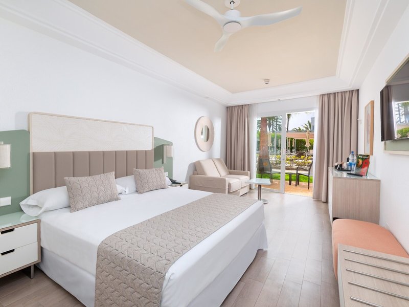 Hotel Riu Gran Canaria 39
