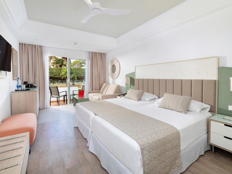 Hotel Riu Gran Canaria 40