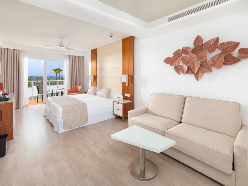 Hotel Riu Gran Canaria 41