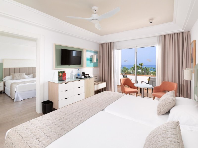 Hotel Riu Gran Canaria 42