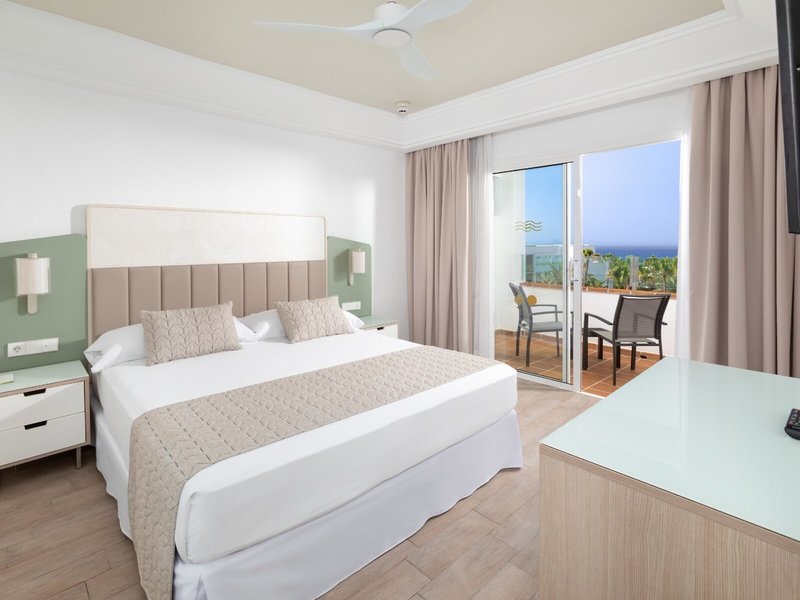 Hotel Riu Gran Canaria 43