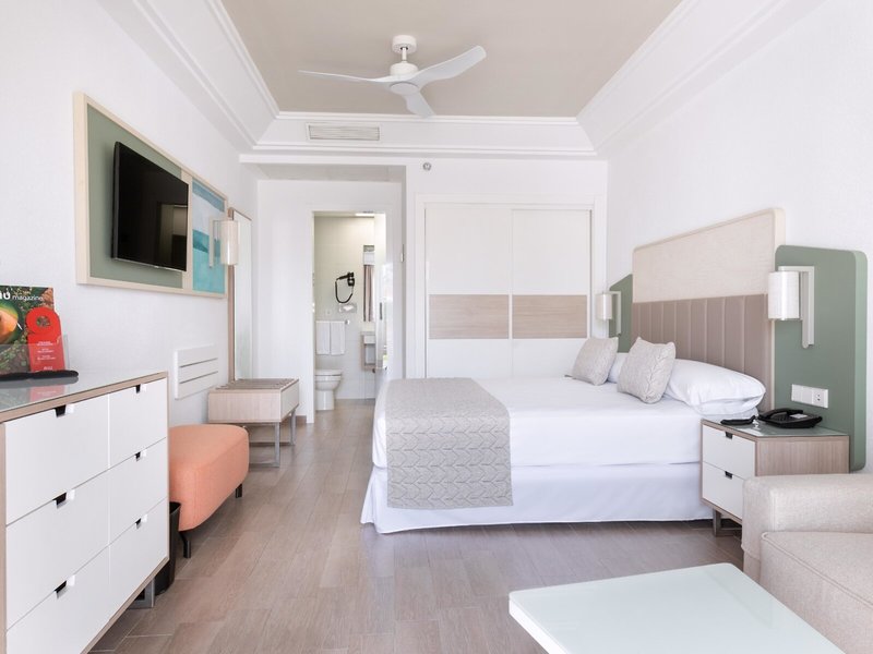 Hotel Riu Gran Canaria 44