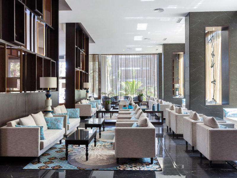 Hotel Riu Palace Oasis 6