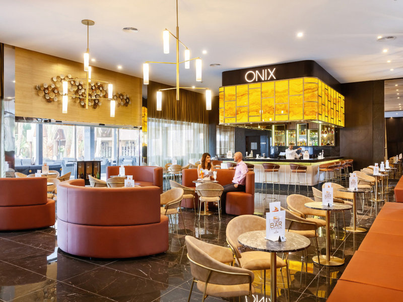 Hotel Riu Palace Oasis 9