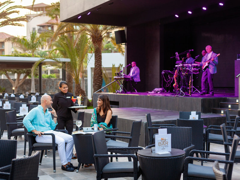 Hotel Riu Palace Oasis 15