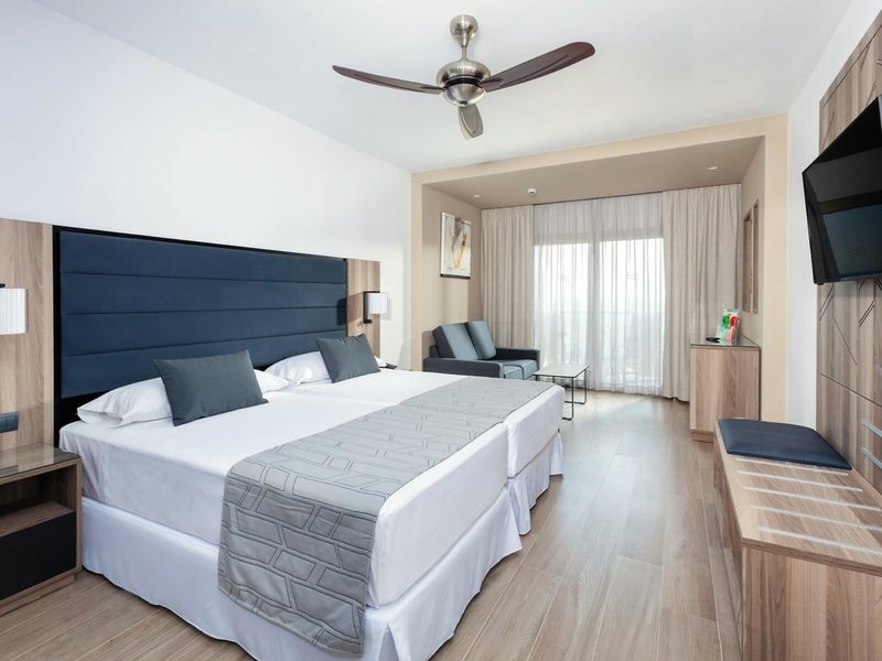 Hotel Riu Palace Oasis 19