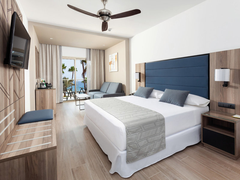 Hotel Riu Palace Oasis 21