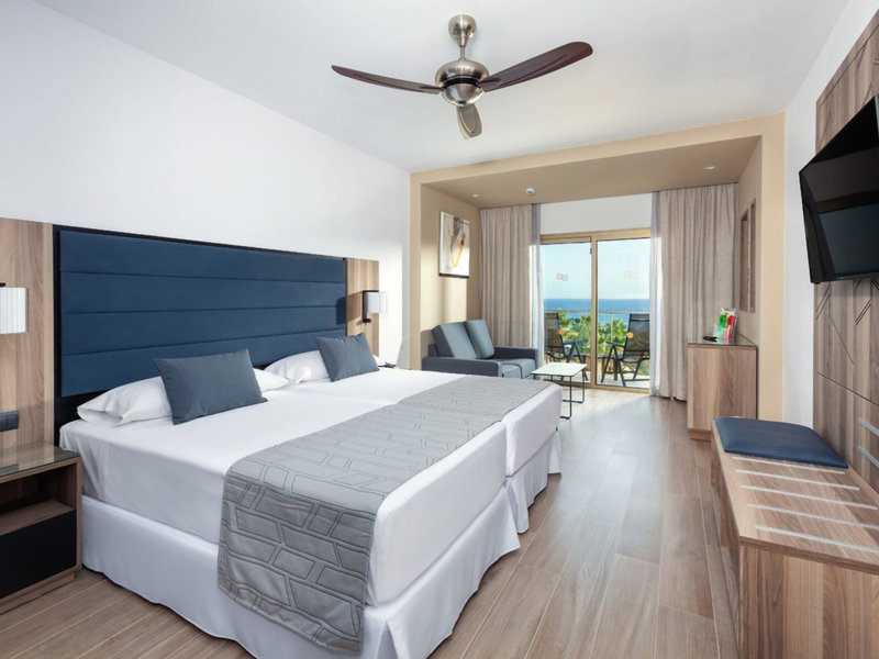 Hotel Riu Palace Oasis 23