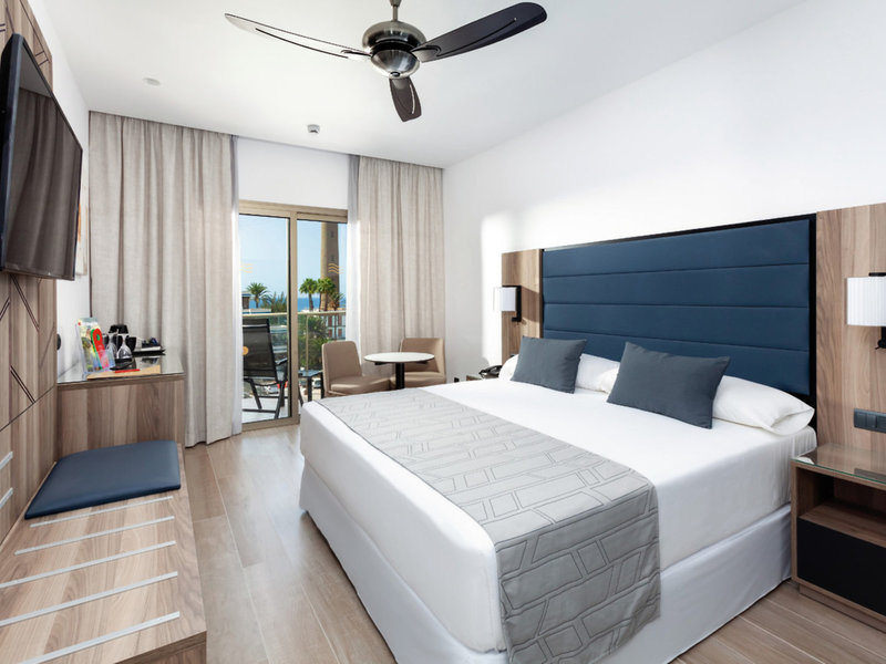 Hotel Riu Palace Oasis 25
